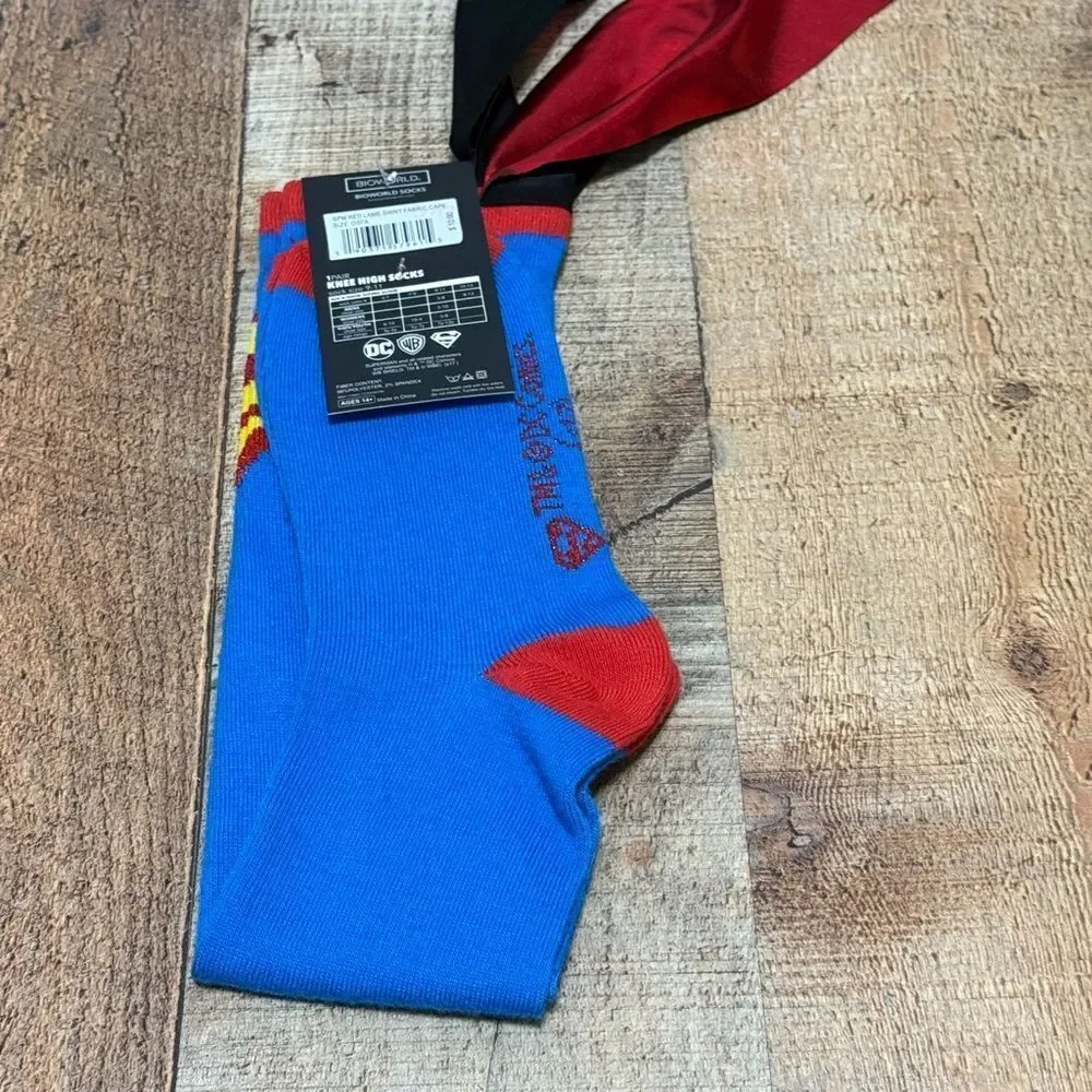 Bioworld superman suit